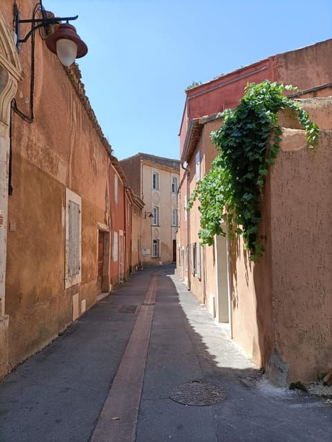 The Most Beautiful Villages of Luberon - Culinary Delights of the Region