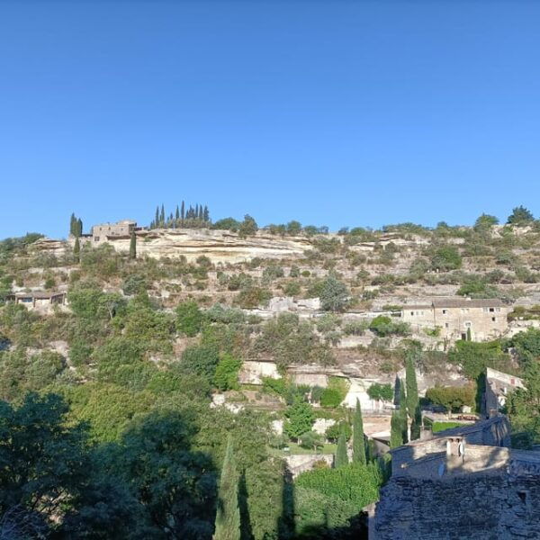 The Most Beautiful Villages of Luberon - Practical Travel Information