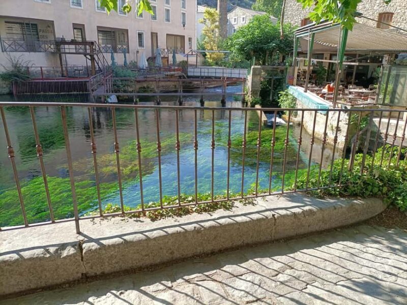 The most beautiful villages of Luberon - An In-Depth Look at the Tour