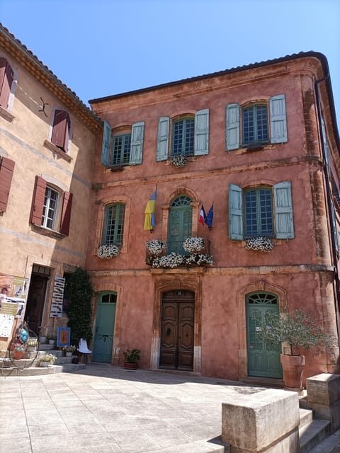 The most beautiful villages of Luberon - FAQ