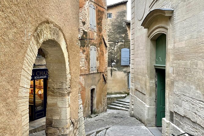 The Most Beautiful Villages of Provence - Serene Ansouis Village