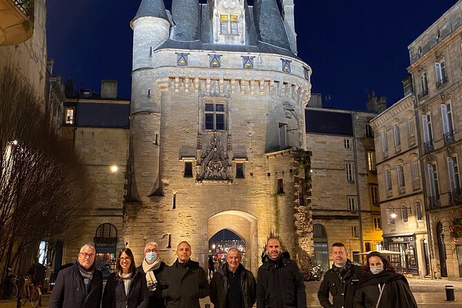The Most Complete and Best Rated Tour of Bordeaux - Overview and Ratings