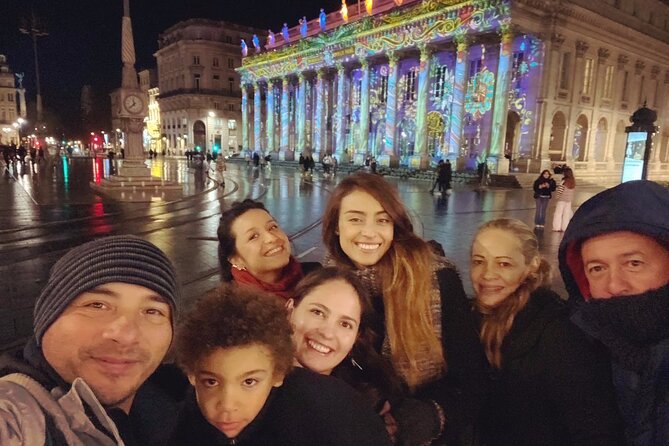The Most Complete and Best Rated Tour of Bordeaux - Meeting and Pickup