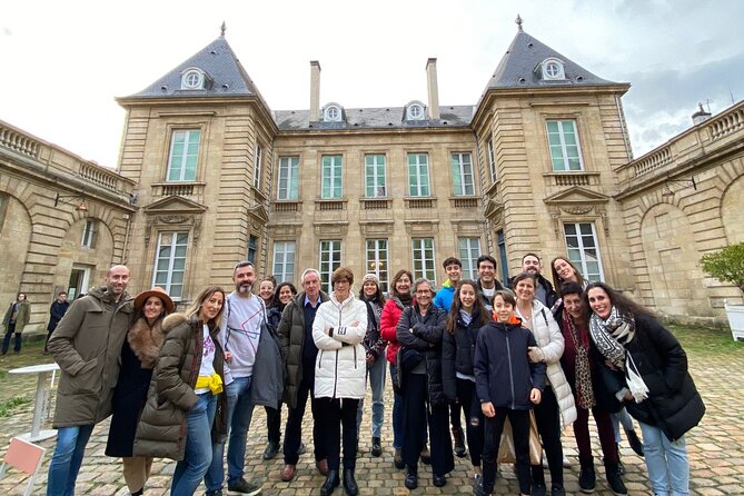 The Most Complete and Best Rated Tour of Bordeaux - Traveler Photos