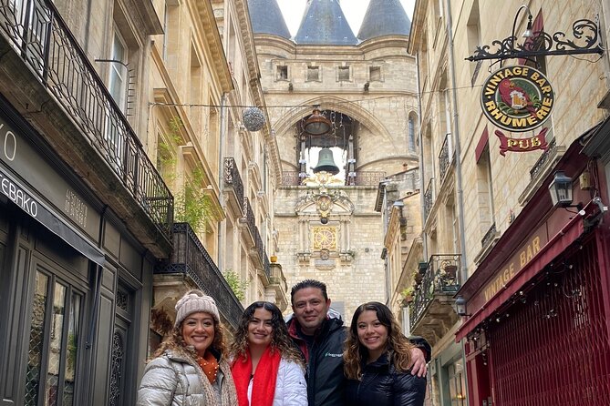 The Most Complete and Best Rated Tour of Bordeaux - Reviews