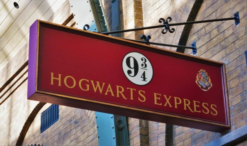 The most complete and exclusive Harry Potter tour in London. - Transportation and Practicalities