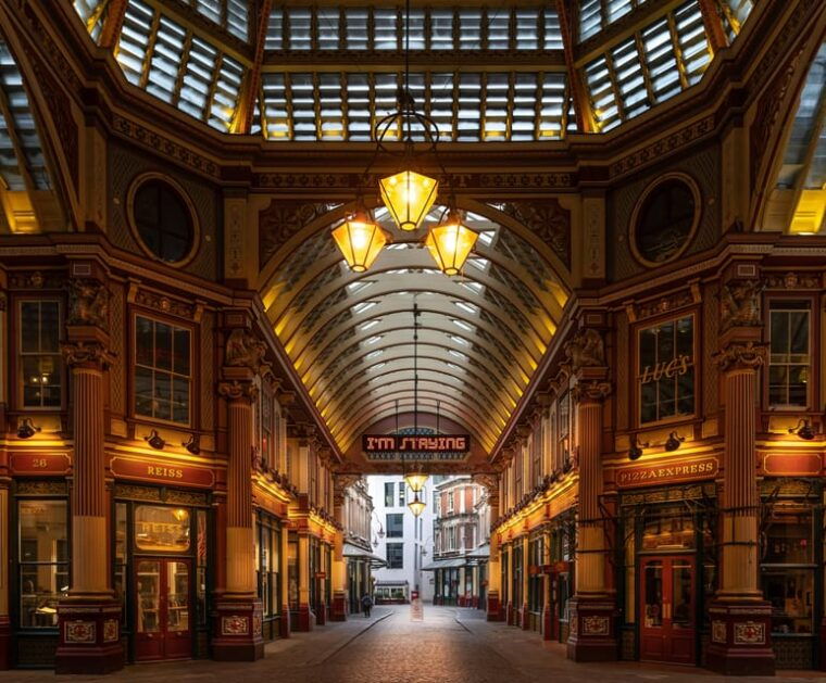 The most complete and exclusive Harry Potter tour in London. - Who Should Book This Tour?