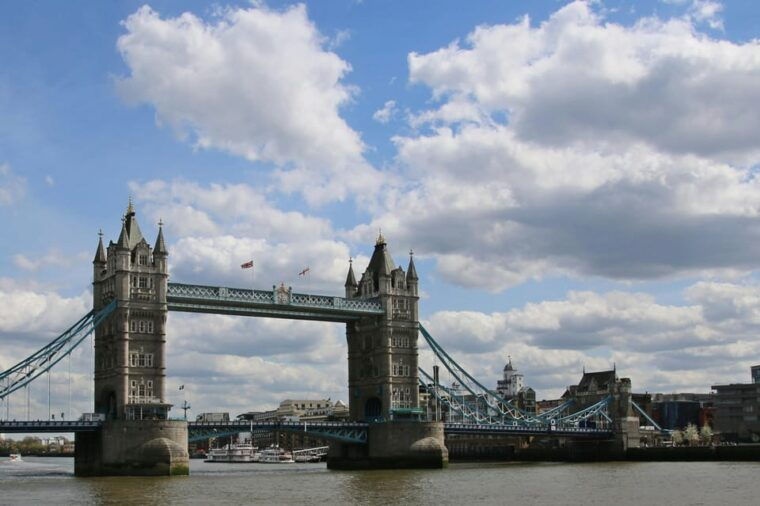 The most complete and exclusive Harry Potter tour in London. - The Sum Up