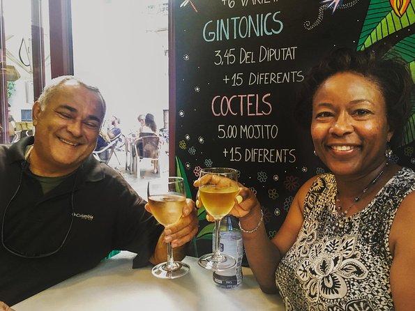 The Most Complete Food & Drink Tasting Tour of Barcelona in Traditional Taverns - The Sum Up