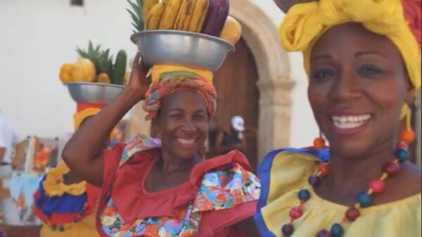 THE MOST COMPLETE FREE TOUR OF THE WALLED CITY AND GETSEMANI - Overall Tour Promotion