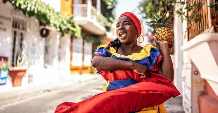 THE MOST COMPLETE FREE TOUR OF THE WALLED CITY AND GETSEMANI - Tour Highlights