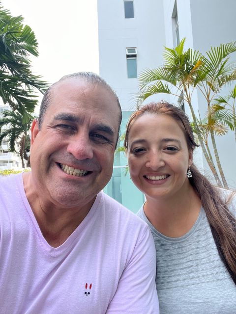 THE MOST COMPLETE FREE TOUR OF THE WALLED CITY AND GETSEMANI - Customer Reviews