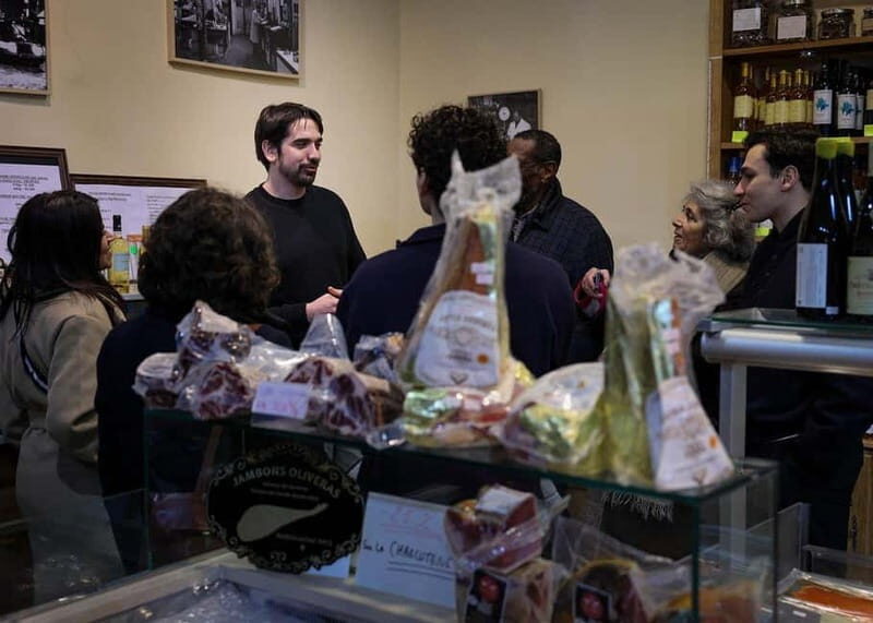 The most complete French food tour you'll find in Paris! - Good To Know  