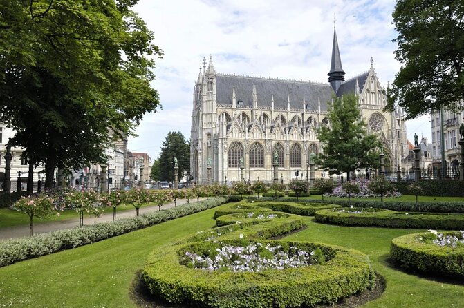 The Most Complete Tour Of Brussels - Tour Details and Inclusions