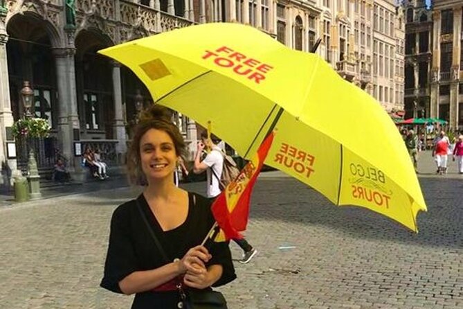 The Most Complete Tour Of Brussels - Common Questions