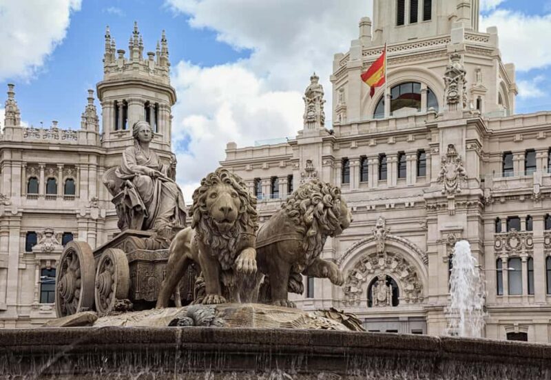 The most complete tour of Madrid: Austrias, Palace, and Cathedral. Local guides. - What To Expect & Practical Insights
