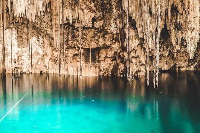 The most complete tour to Tulum, Coba, Cenote and Playa del Carmen in one day - Frequently Asked Questions