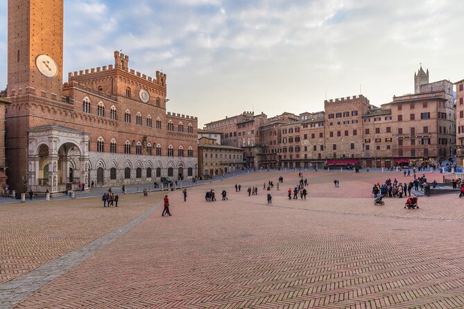 The Most Delicious Private Food Tour of Siena: 6 or 10 Tastings - Customer Reviews