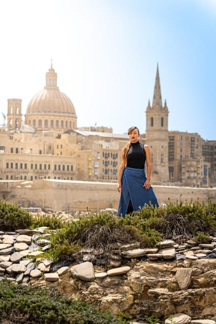 The most emblematic photo - Discover Maltas Most Emblematic Photo Experience