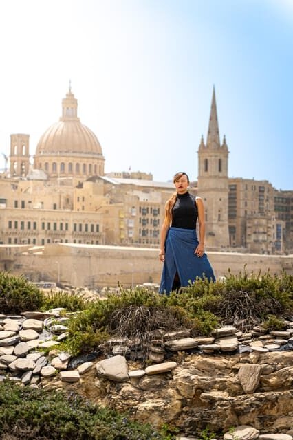 The most emblematic photo - The Sum Up: Is It Worth It?