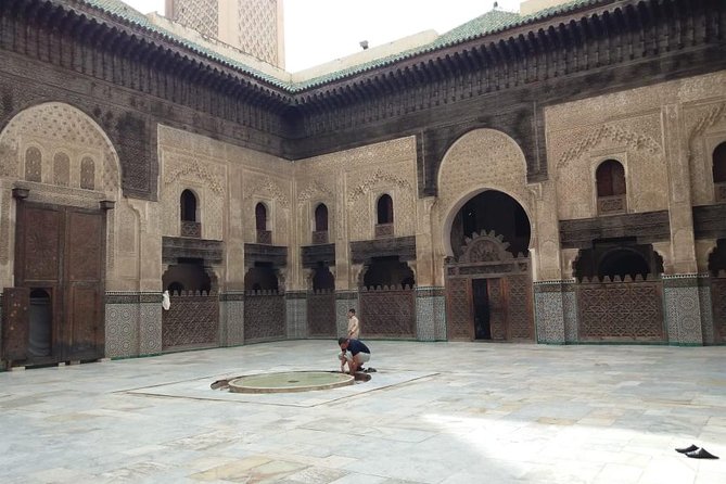 The Most FEScinating Tour With a Group - Inclusions and Highlights of the Tour