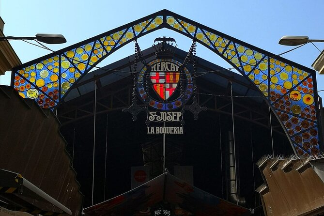 The Most Iconic Food Tour of the Old Town of Barcelona - Sample Menu and Catalan Ritual