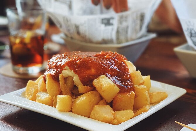 The Most Iconic Food Tour of the Old Town of Barcelona - Additional Information