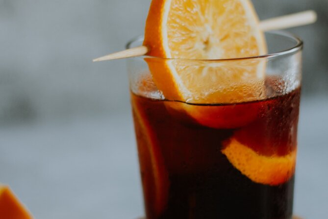 The Most Iconic Food Tour of the Old Town of Barcelona - Cancellation Policy