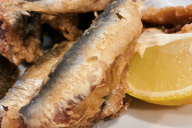 The Most Iconic Food Tour of the Old Town of Barcelona - Common Questions