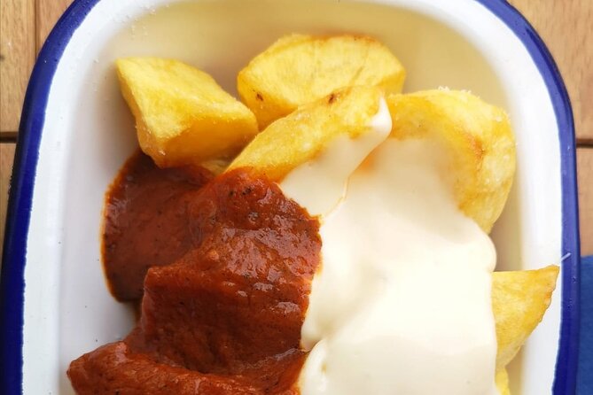 The Most Iconic Food Tour of the Old Town of Barcelona - The Sum Up