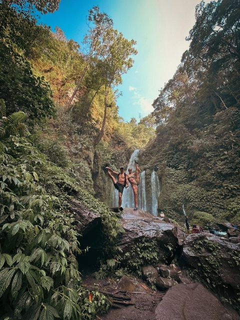 The Most Incredible Lombok With Private Car Hire - Tour Details