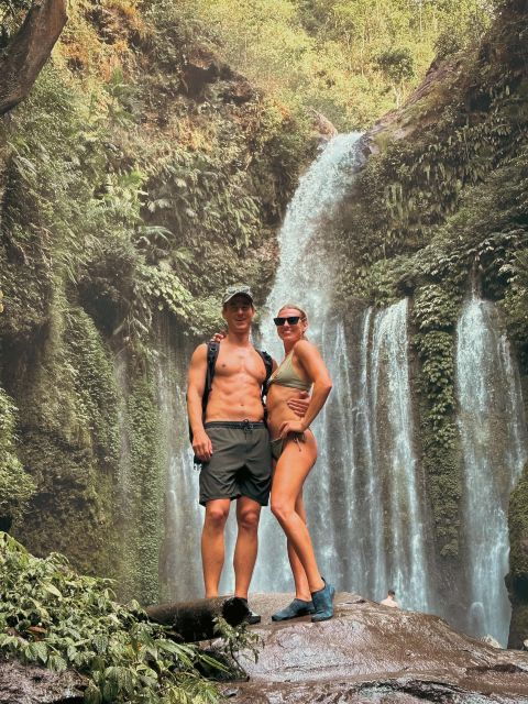The Most Incredible Lombok With Private Car Hire - Tour Highlights
