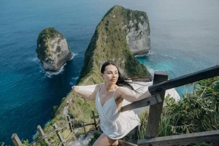 The Most Incredible Nusa Penida Private Day Tour - Tour Highlights