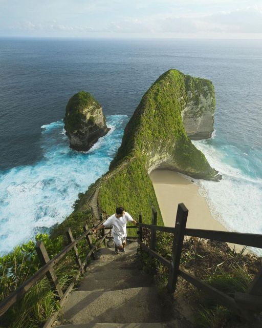 The Most Incredible Nusa Penida Private Day Tour - Booking Options