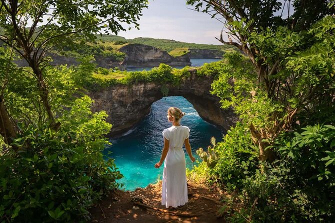 The Most Incredible Nusa Penida Private Day Tour - Pricing and Payment Options