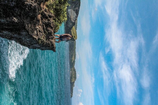The Most Incredible Nusa Penida Private Day Tour - Booking Process