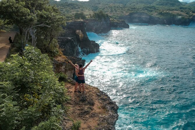 The Most Incredible Nusa Penida Private Day Tour - Tour Highlights