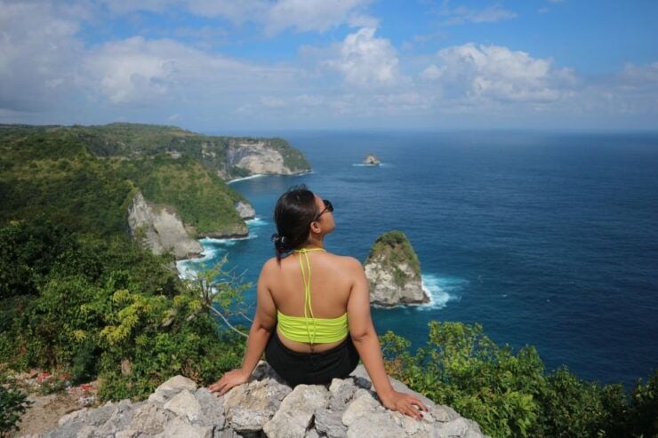 The Most Incredible Nusa Penida Private Day Tour - Activity Details