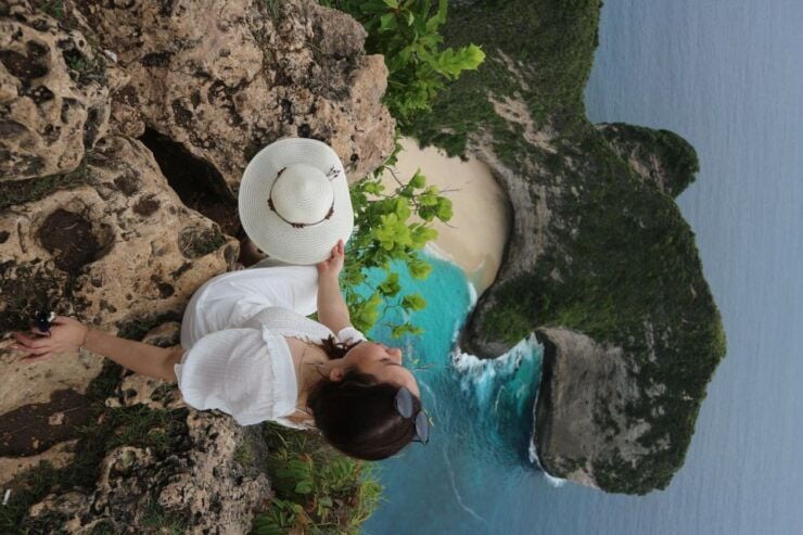 The Most Incredible Nusa Penida Private Day Tour - Pickup Information