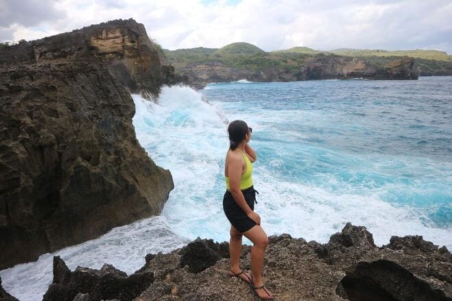 The Most Incredible Nusa Penida Private Day Tour - Customer Reviews