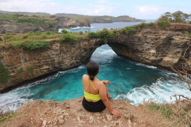 The Most Incredible Nusa Penida Private Day Tour - Tour Highlights