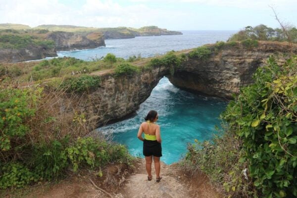 The Most Incredible Nusa Penida Private Day Tour - Directions