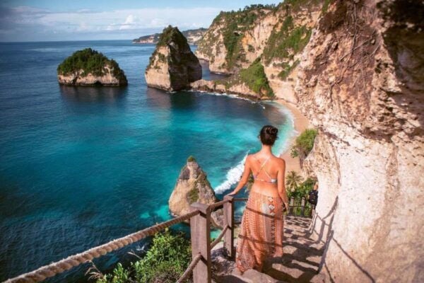 The Most Incredible Nusa Penida Private Day Tour - The Sum Up