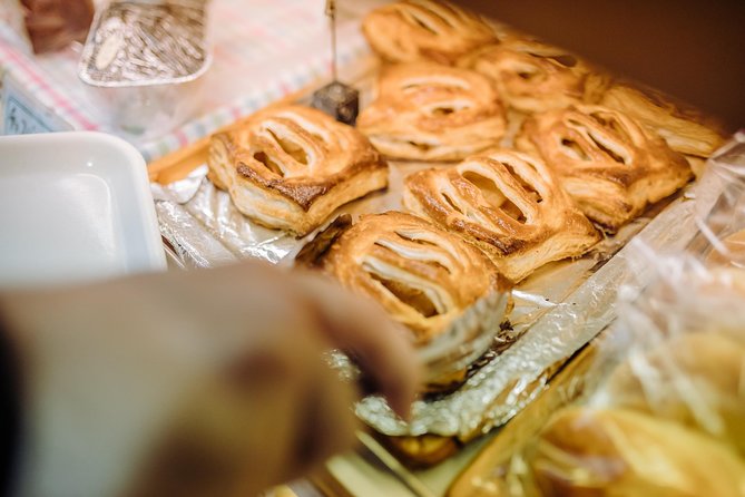 The Most Instagrammable Foods In Osaka - Osakas Iconic Takoyaki Delights