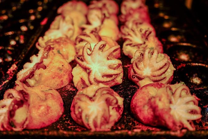 The Most Instagrammable Foods In Osaka - Decadent Melon Pan Treats