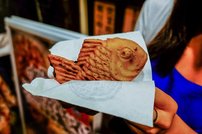 The Most Instagrammable Foods In Osaka - Colorful Sushi Creations