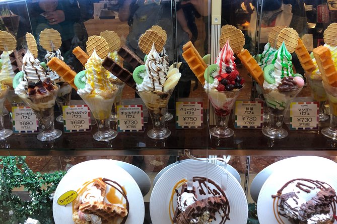 The Most Instagrammable Foods In Osaka - Delightful Takoyaki Treats