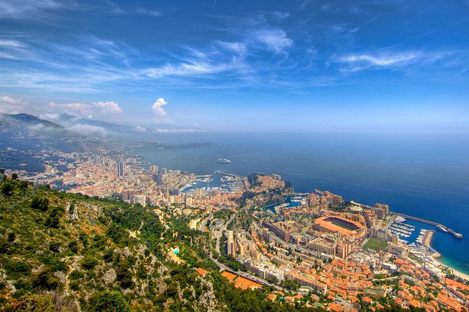 The Most Luxurious Places of the French Riviera Sightseeing Tours From Cannes - St. Tropez: A Playground for the Rich and Famous