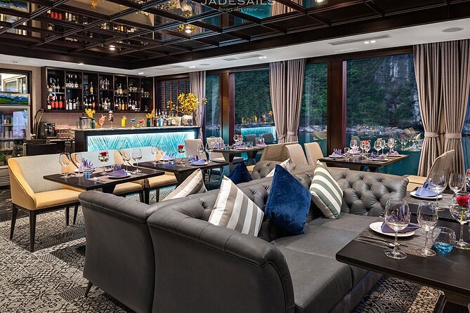 The Most Luxury Day Dour From Hanoi to Halong Bay Full Inclusives - Refunds and Cancellations Policy