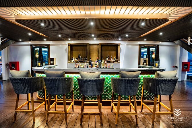 The Most Luxury Day Tour in Halong Bay With Ambassador Cruise - Cancellation Policy